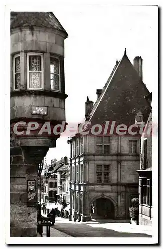 Cartes postales Luxeuil les Bains Maison Francois 1