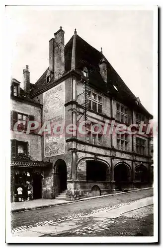 Cartes postales Luxeuil les Bains Maison Francois 1