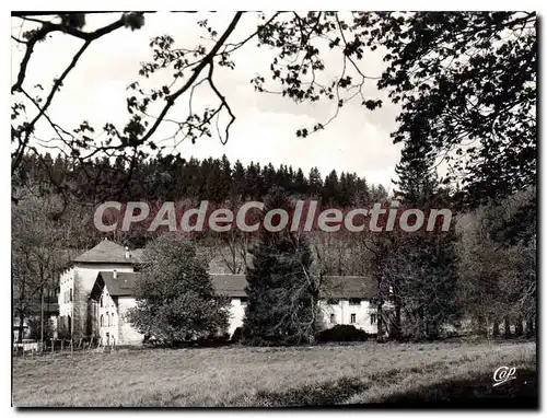 Cartes postales moderne Lacaune (Tarne) Aerium Saint Michel