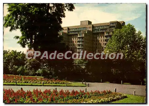 Cartes postales moderne Clichy L'Hopital Beaujon