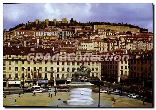 Cartes postales moderne Lisboa