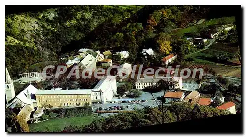Cartes postales moderne Sanctuaire De Notre Dame Du Laus Hautes Alpes