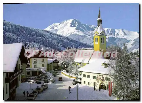 Cartes postales moderne Grub Bei Innsbruck Tirol