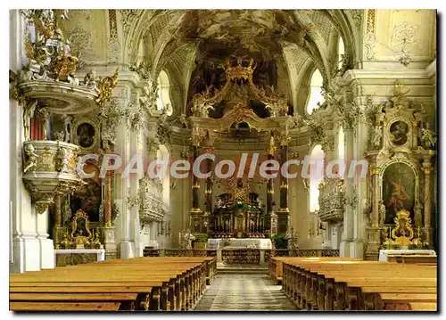 Cartes postales moderne Innsbruck Basilika Wilter