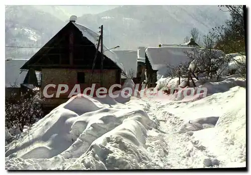 Cartes postales moderne Vallouise Hautes Alpes