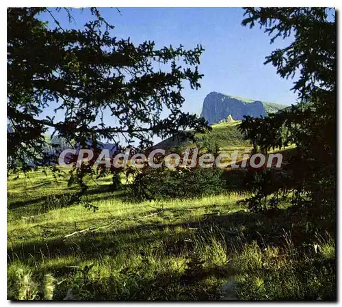 Cartes postales moderne St Etienne en Devoluy Htes Alpes super Devoluy