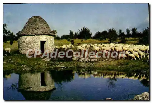 Cartes postales moderne En Quercy Sur le Causse de Gramat