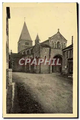 Cartes postales Buxy S & L L'Eglise