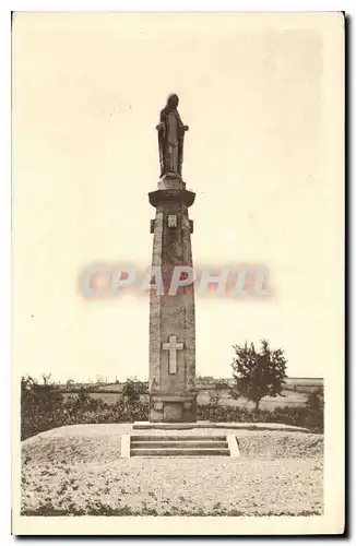 Cartes postales St Laurent d'Andennay S & L Notre Dame de la Garde