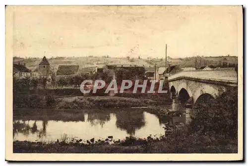 Cartes postales Environs de Tannay Cuzy