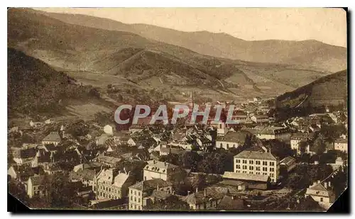 Cartes postales Village