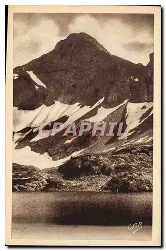 Cartes postales Eaux Bonnes