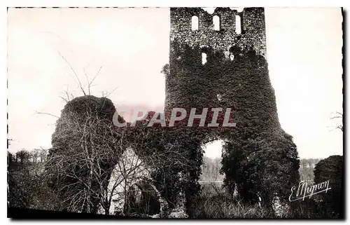 Cartes postales Villenauxe la Grande Aube Ses environs La Tour de Nesles