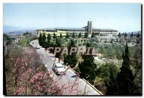 Cartes postales moderne The Tai Hu Hotel