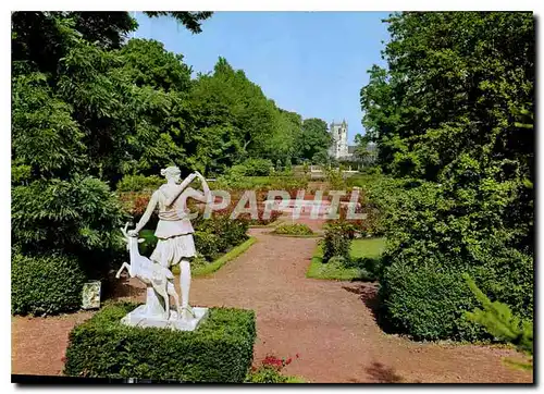 Cartes postales Nivelles le Parc