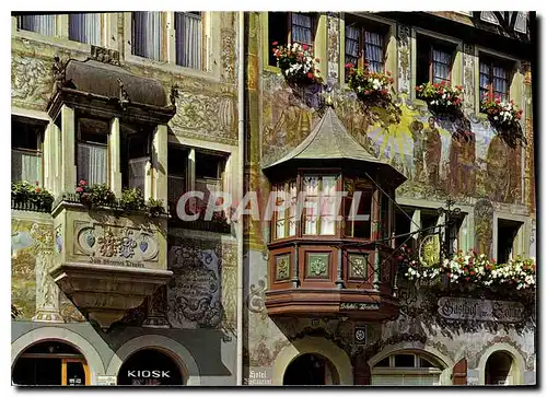 Cartes postales moderne Stein am Rhein Schweiz