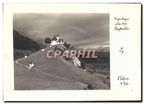 Cartes postales moderne Bergkinhlein