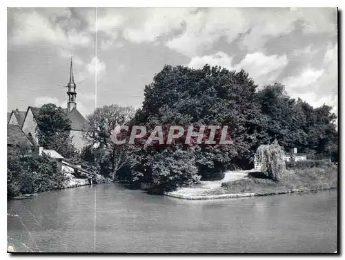 Cartes postales moderne Lippstadt