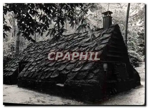 Cartes postales moderne Plaggenhut Onstwedde Gr