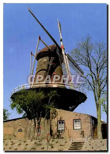 Cartes postales moderne Sluis Molen de Brak