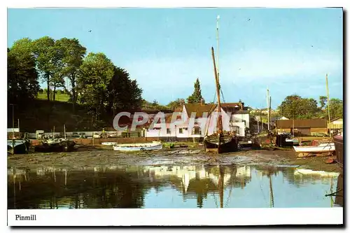 Cartes postales moderne Pinmill