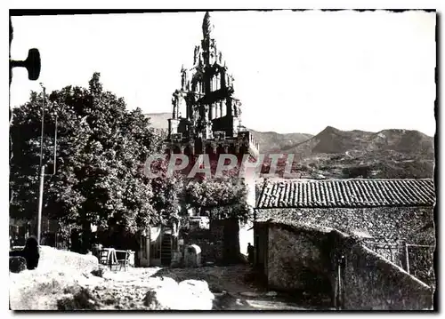 Cartes postales moderne Nyons La Chapelle