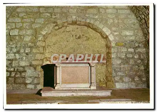 Cartes postales Nazareth