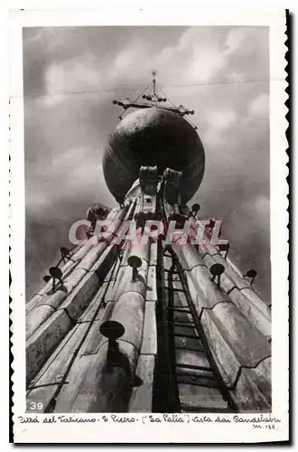 Cartes postales moderne Citta del Vaticano