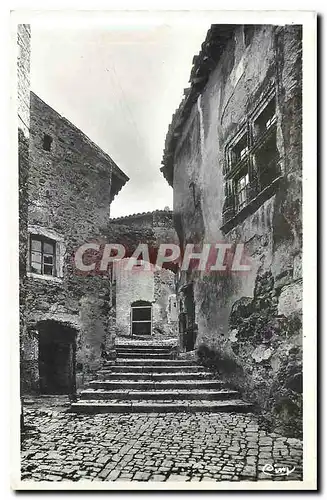 Cartes postales Dieulefit Drome Vieille Rue de la Viale