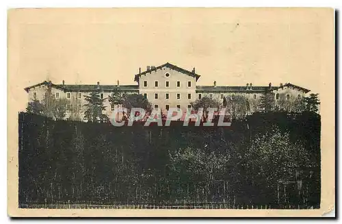 Cartes postales Vallence Casernes d'Artilerie