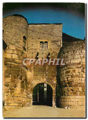 Cartes postales moderne Die drome Porte Saint Marcel