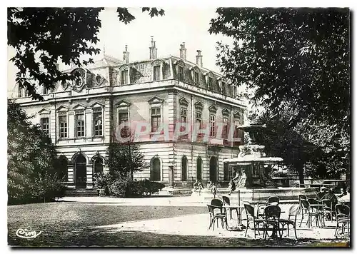 Cartes postales moderne Montelimar Drome Place de l'Hotel de Ville