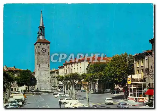 Cartes postales moderne Romans Drome Le Jacquemart