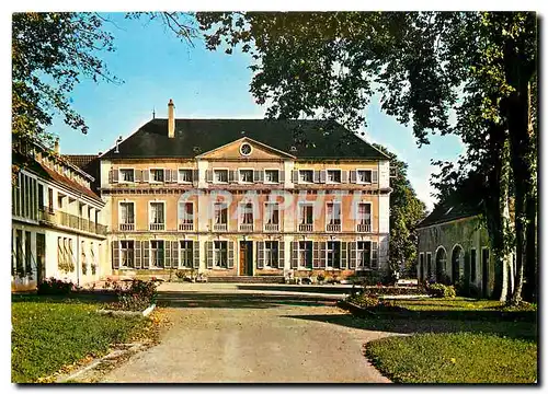 Cartes postales moderne Villette les Dole Jura Maison de Repos