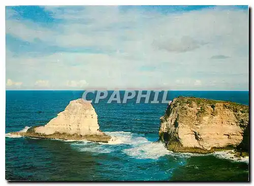 Cartes postales moderne Guadeloupe Porte d'Enfer Hell's Gate