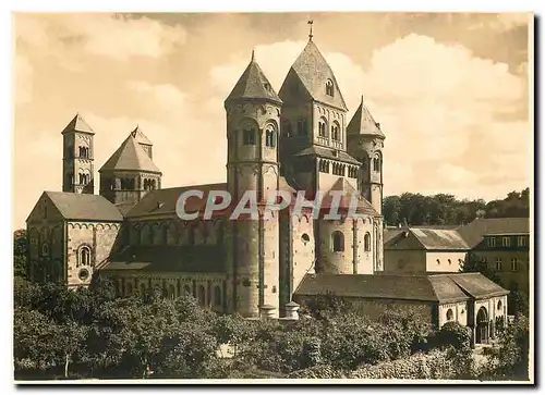 Cartes postales moderne Maria Laach Basilika