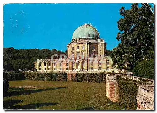 Cartes postales moderne Meudon (Hauts Seine) L'Observatoie