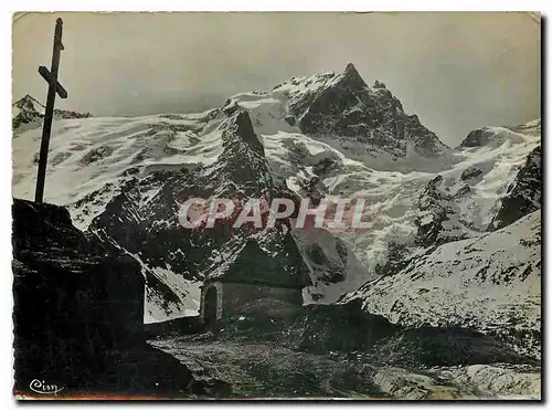 Cartes postales moderne Dauphine Environs de la Grave