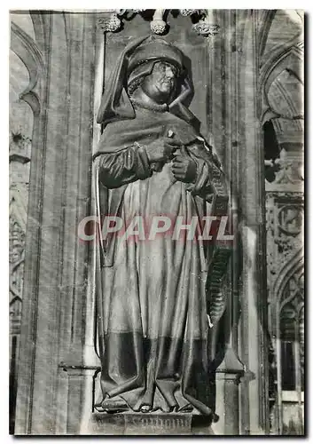 Cartes postales moderne Albi Tarn Basilique Sainte Cecile