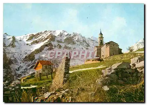 Cartes postales moderne Se avesse visio Valdinferno