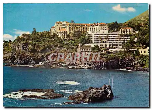 Cartes postales moderne Madeira Hotel Reid's