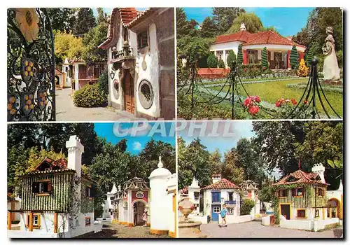 Cartes postales moderne Coimbra Portugal Portugal des Tout Petits