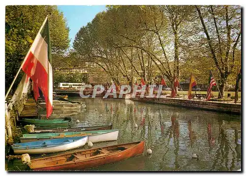 Cartes postales moderne Le Canal du Vasse