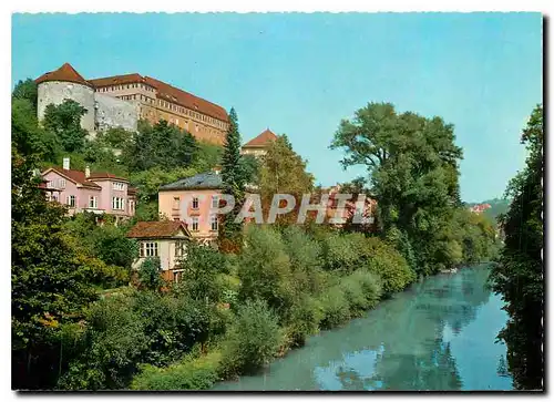 Cartes postales Tubingen am Neckar