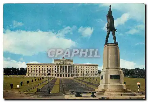 Cartes postales moderne Parliament Buildings Stormont Belfast