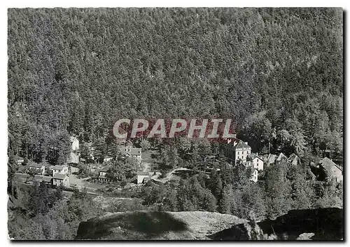 Cartes postales La Corse Ile de Beaute Vizzavona