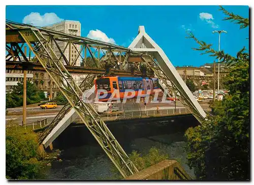 Cartes postales moderne Wuppertal-Elberfeld