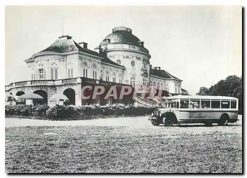 Cartes postales moderne Auto-Verkehrsverband Stuttgarl GmbH