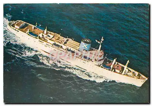 Cartes postales moderne Tss Regina Prima Chandris Cruises