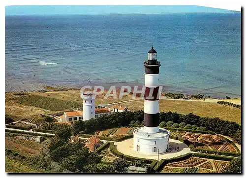 Cartes postales moderne Ile d'Oleron Ch Mme Phare